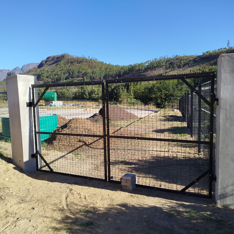 Fencing the garden project: WaterSens – an EU Horizon-funded project and European partners